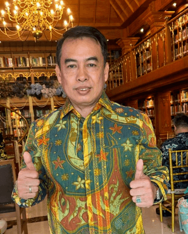 Dr. Drs. Imam Haryanto, S.H., M.H.