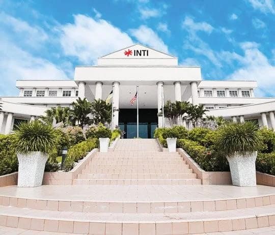 Kampus INTI Internasional University