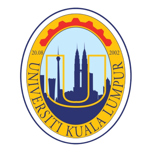 Logo University of Kuala Lumpur